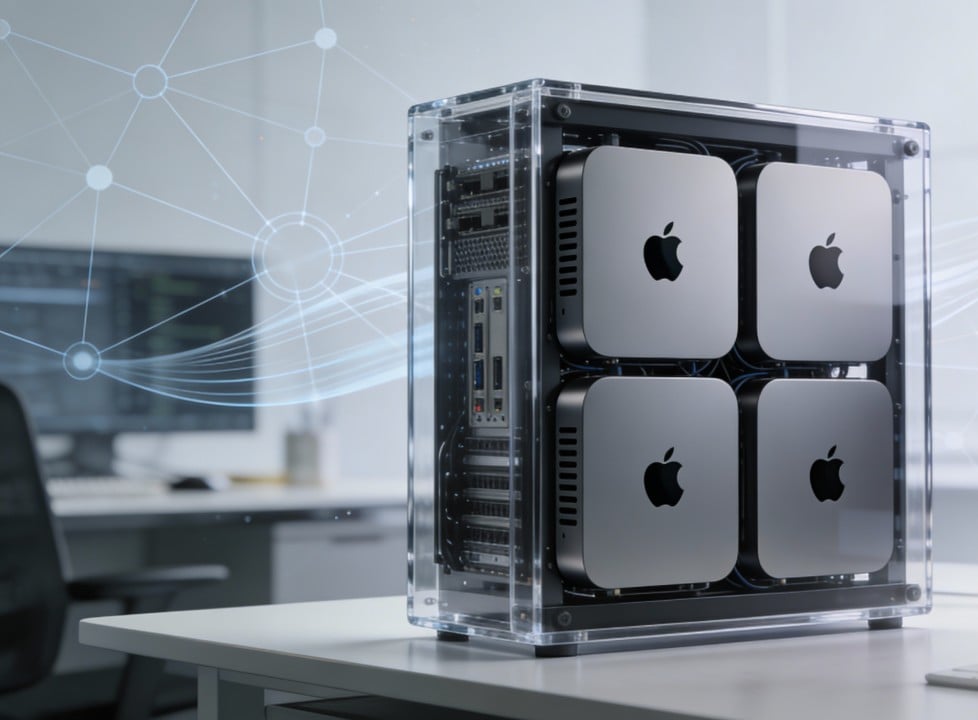 AI strategy and business operations planning